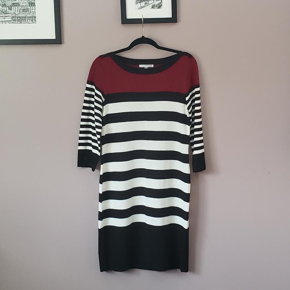 Studio One Sweater Dress